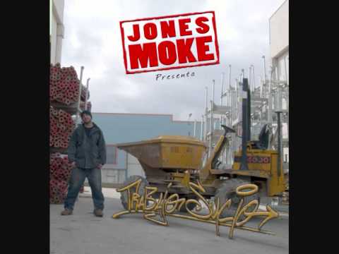 Jones Moke-ante la duda