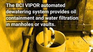 VIPOR Systems