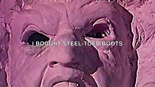 Musik-Video-Miniaturansicht zu What the Fuck Is Happening Songtext von $UICIDEBOY$