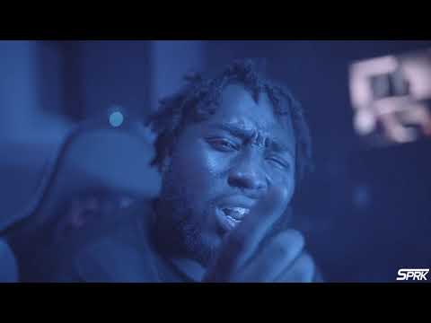 KrispyLife Kidd - Talkin In Code ft BabyTron, 10k Kev, Ysr Gramz, Stan Will (Official Video)
