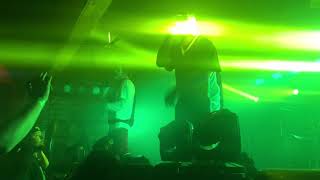 Twiztid - F.T.S. - Attack of the Ninjas 2