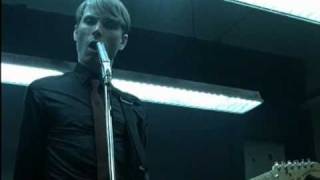 Franz Ferdinand - Michael (Official Video)