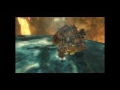 Fast Strat For Goron Mines Miniboss