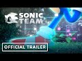 New Sonic Team Game - Official Teaser Trailer | Sonic Central 2021