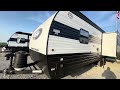 Check out this Video for a 2026 Forest River Cherokee Grey Wolf 23MK(Stock #K096726)  for sale by RV Dynasty. This unit is located in Bunker Hill, IN