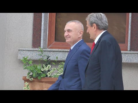 Muhaxhirët elektoralë!