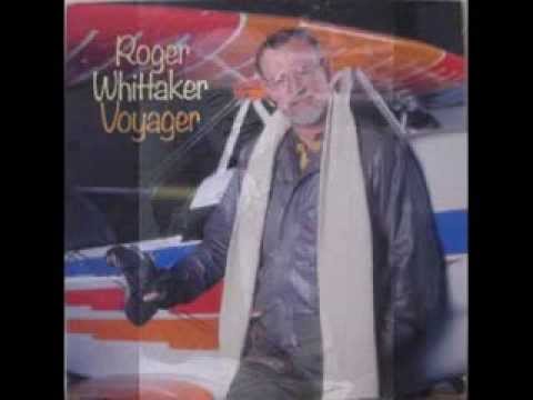 Roger Whittaker - Volcano (1983)