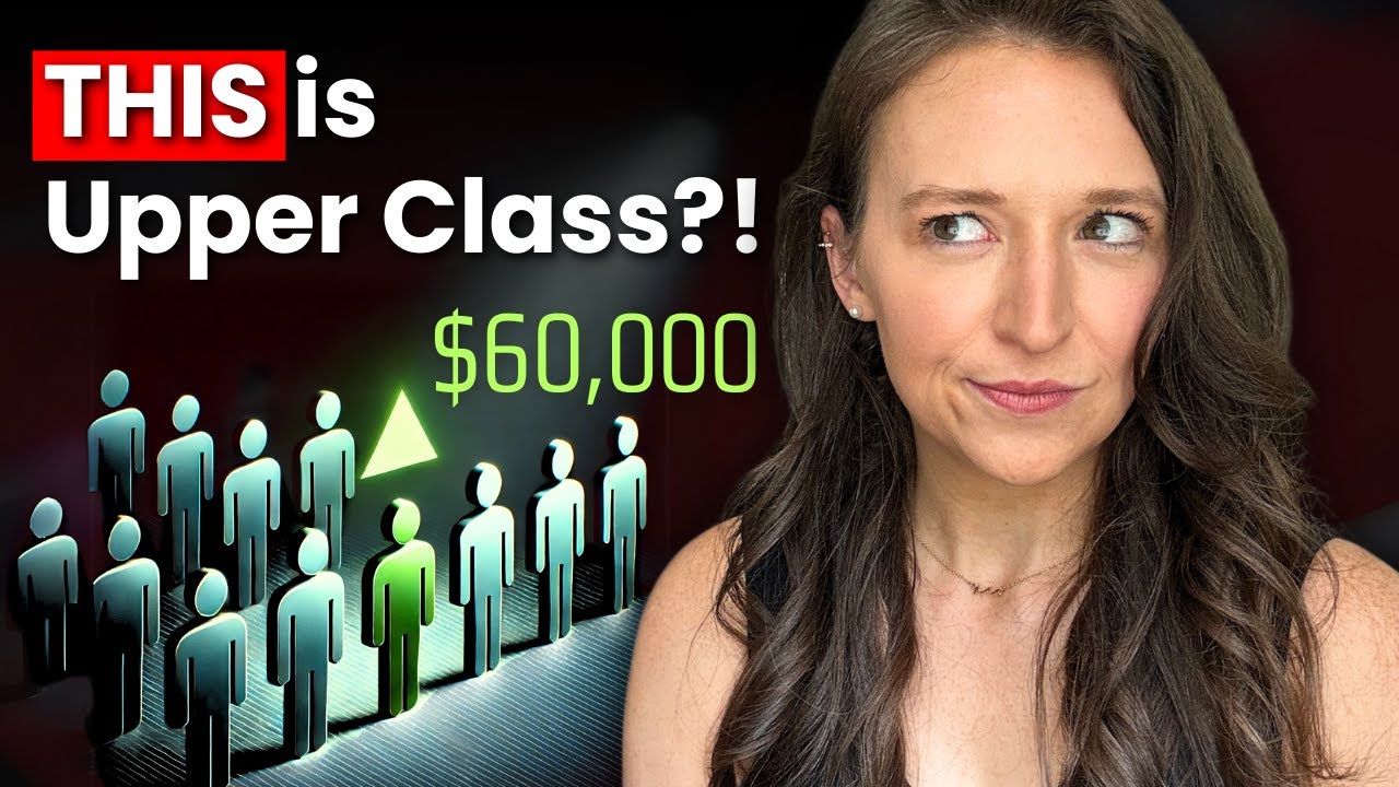 Think You're Middle Class? This Salary Might Say Otherwise