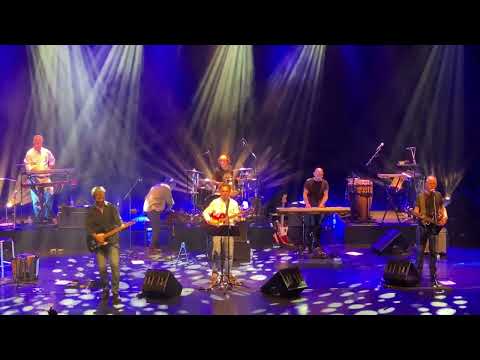 Sétima Legião - Por Quem Não Esqueci @Culturgest, 2-dez-2022 (4K)