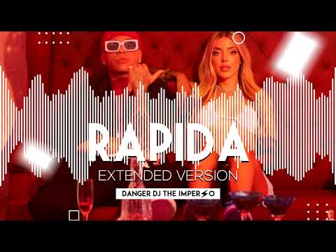 Corina Smith Ft Kevvo Rapida Extended By Danger Dj The Producer