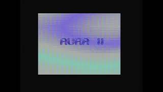 Fairlight 4k Intro: Aura 2