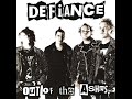 Defiance - Out of the Ashes (USA, 2002)