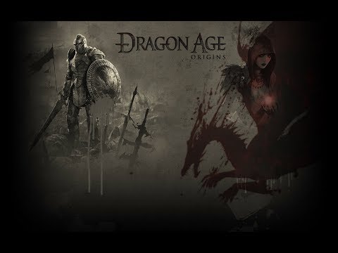Dragon Age Origins!!Die Untoten greifen an!!Folge 125