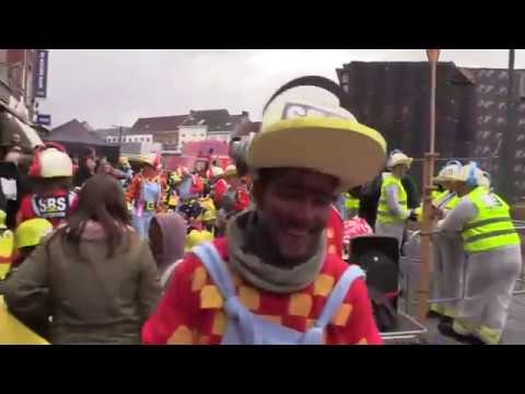 Ninofmedia Live  - kindercarnaval 2019 - 2