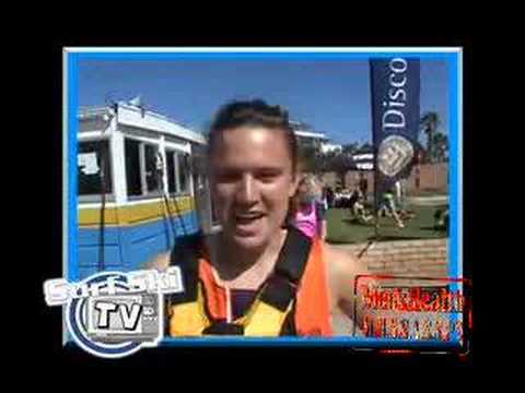 Surf Ski TV Episode IV part 3