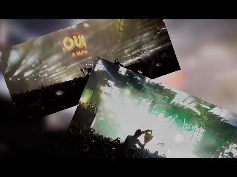 Electric Love Festival 2017 Aftermovie (Sprengkommando)