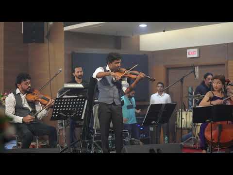 Orfeo band Live performance video