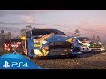 V-Rally 4 | Announcement Trailer | PS4