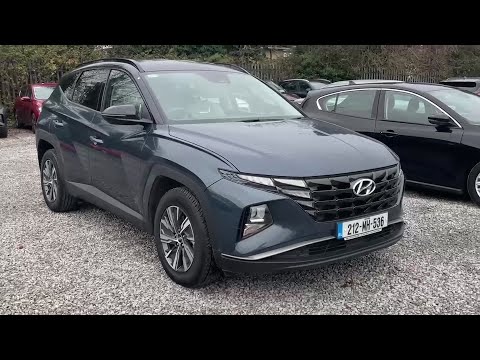 Hyundai Tucson HEV Executive 2 Tone *ON SALE* - Image 2