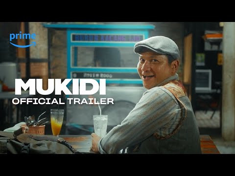 MUKIDI | Official Trailer | Gading Marten, Della Dartyan, Verdi Solaiman