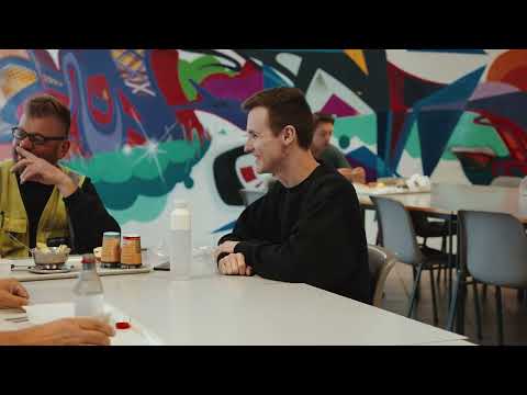 Werken als Medewerker Technische Dienst bij de Meteoor