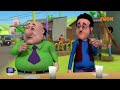 Motu Patlu मोटू पतलू S1 Ham Chor Nahi Episode 227 Part 1 Download Voot Kids App