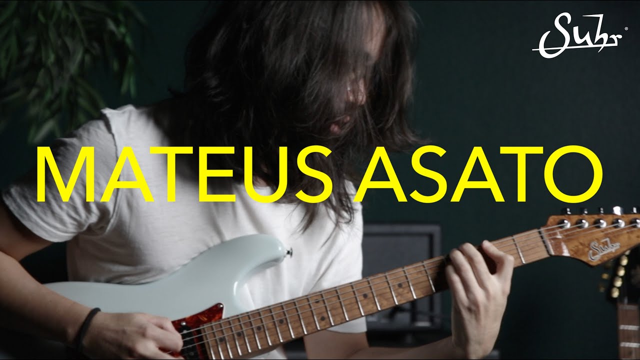 Suhr Classic S Paulownia Electric Guitar w/Case - 3-Tone Burst