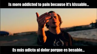 Axewound - Cold (Subtitulada al  español)