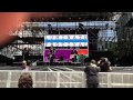 Ember Swift at Luminato 6/15/13 Clip of Good For You