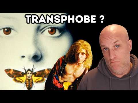 The death of Robert Duvall and transphobic The Silence of the Lambs??