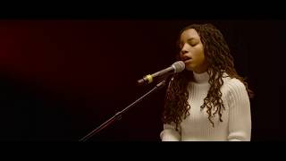 Chloe x Halle   Drop    YouTube Music Foundry