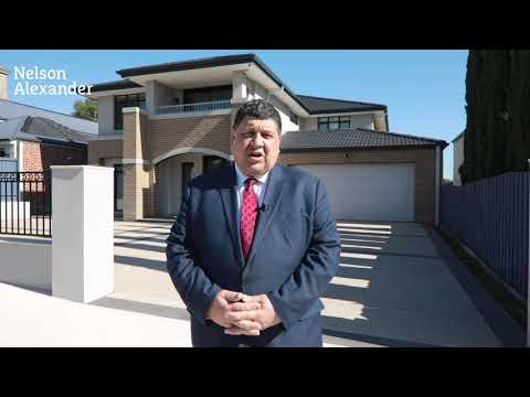 37 Pleasant Street, Pascoe Vale For Sale by John Cataldo of Nelson Alexander