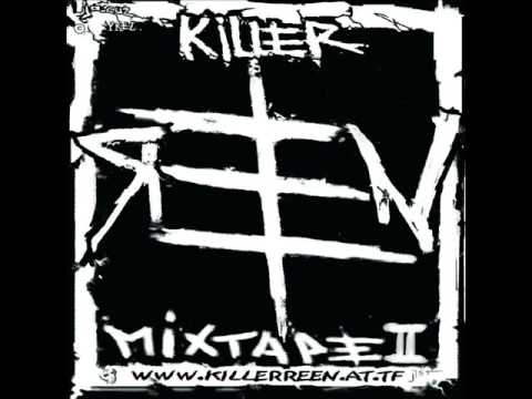 Killer Reen feat. Smc - Killing