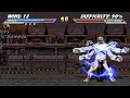 RAIN Mortal Kombat New Era 2021 Full Playthrough
