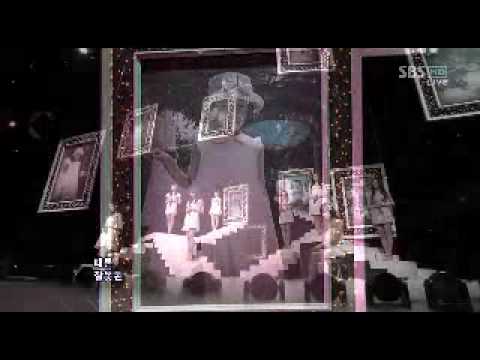 So Nyeo Shi Dae - Dear Mom (Ingygayo 090301).wmv