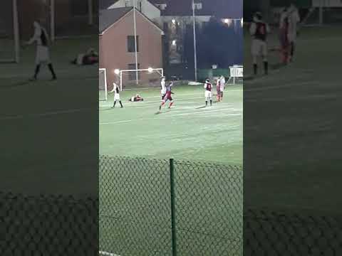 Lombardia - Juniores Regionali A U19 Girone B - Giornata 19 - Villa vs Cinisello