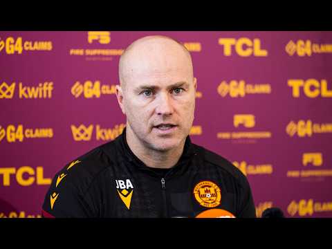 Jens Berthel Askou previews Aberdeen