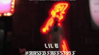 LIL B - BASEDWORLD 1989 FREESTYLE