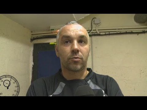 Foot CFA : Luçon / Passy-sur-Eure (2 à 0)