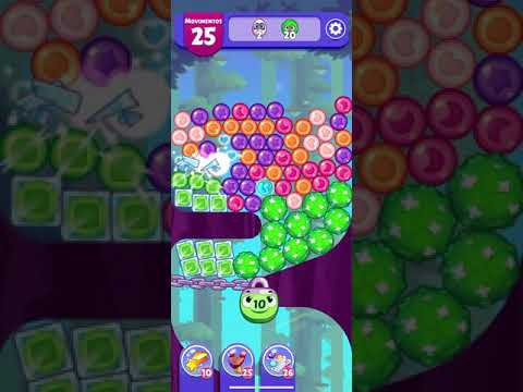 Angry Birds - Dream Blast 340