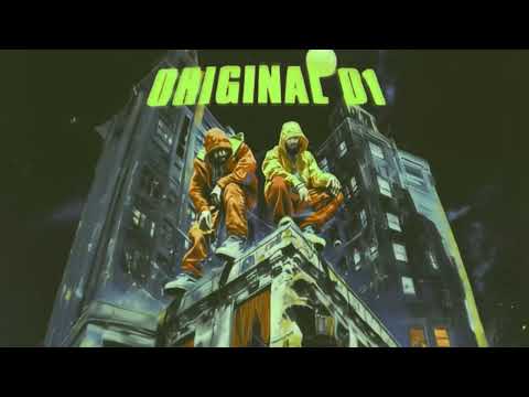 High Soul - Original 01 feat. Billie Genesis (Visualizer)