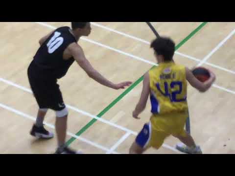 Reading Rockets U16 II v Surrey Rams 11 Jan 20