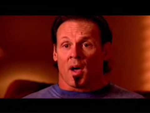 Sting Explains why he didnt go to the WWE