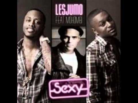 Les Jumo feat. Mohombi - Sexy