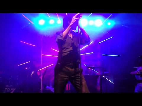 Brett Anderson - Everything Will Flow