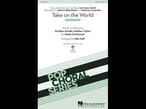 Take on the World