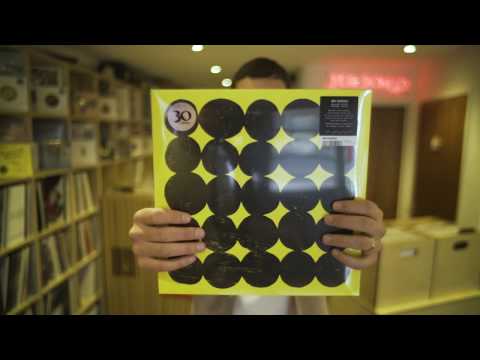 Crate Diggers: Brighton. Spotlight with Mr Bongo record store.