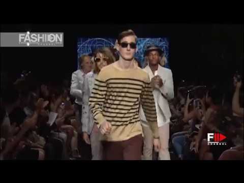 PAUL SMITH Menswear Spring Summer 2011 Milan - Fashion Channel