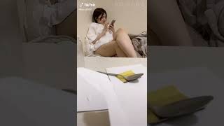【TikTok】見えそう #Shorts