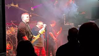 StillMarillion - Torch Song / Emerald Lies (Live in Stoke 25/03/2023)